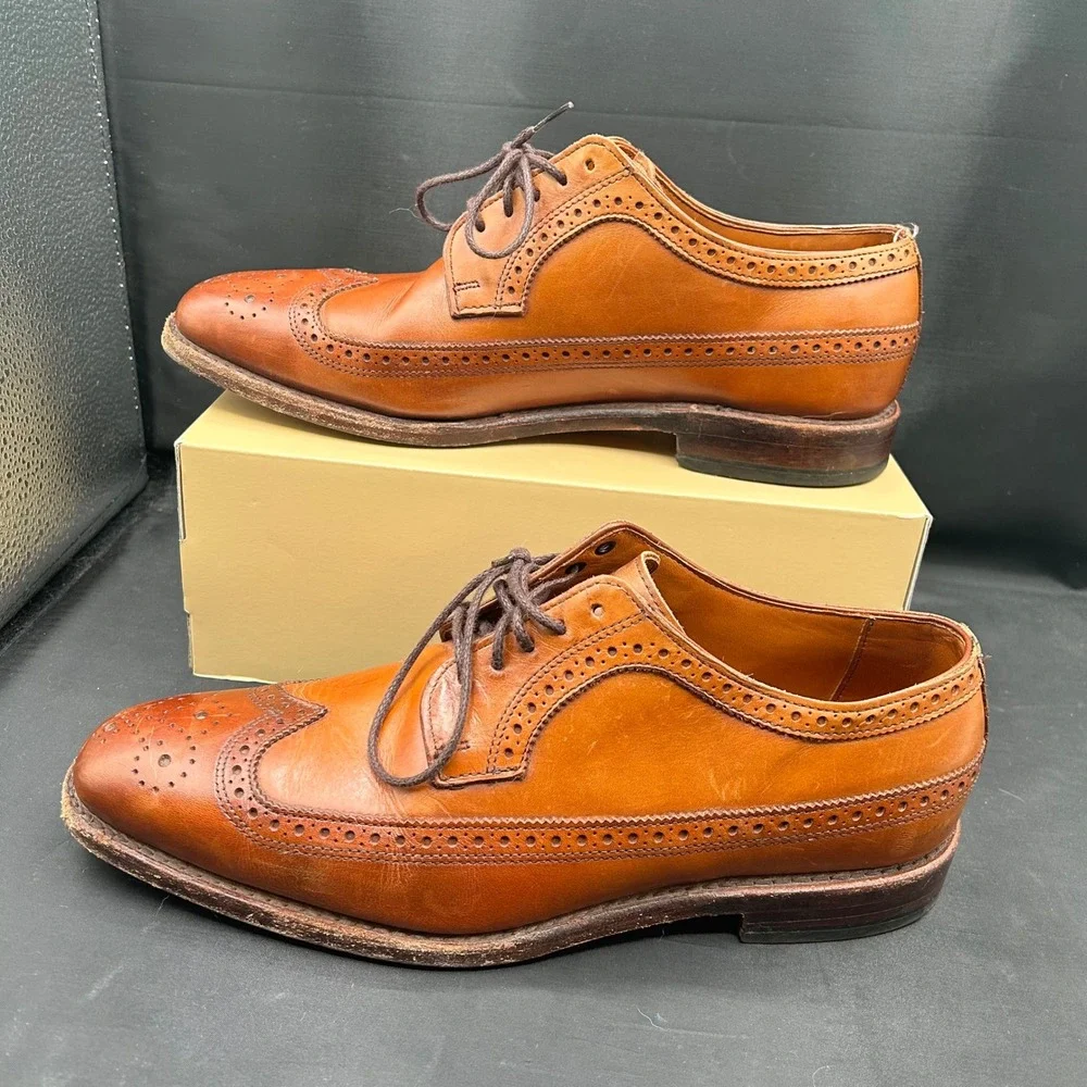 Allen Edmonds allen edmonds